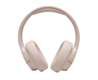 JBL Tune 710BT Różowe - 1058670 - zdjęcie 1